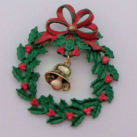 Christmas Jewelry Set Collection - Picture 7 of 11